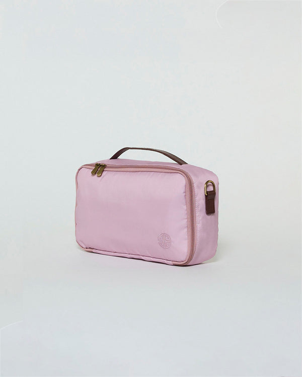 Vaulette - Innerwear Organiser in Millennial Pink