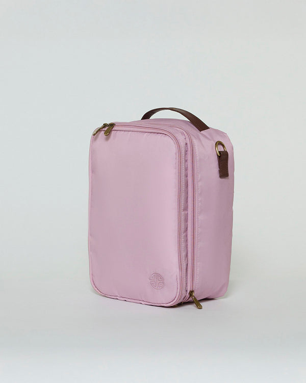 Solemate - Shoe Organiser in Millennial Pink