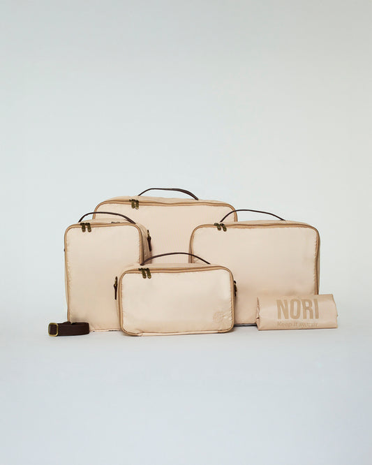 Explorer Packing Cubes Set of 5