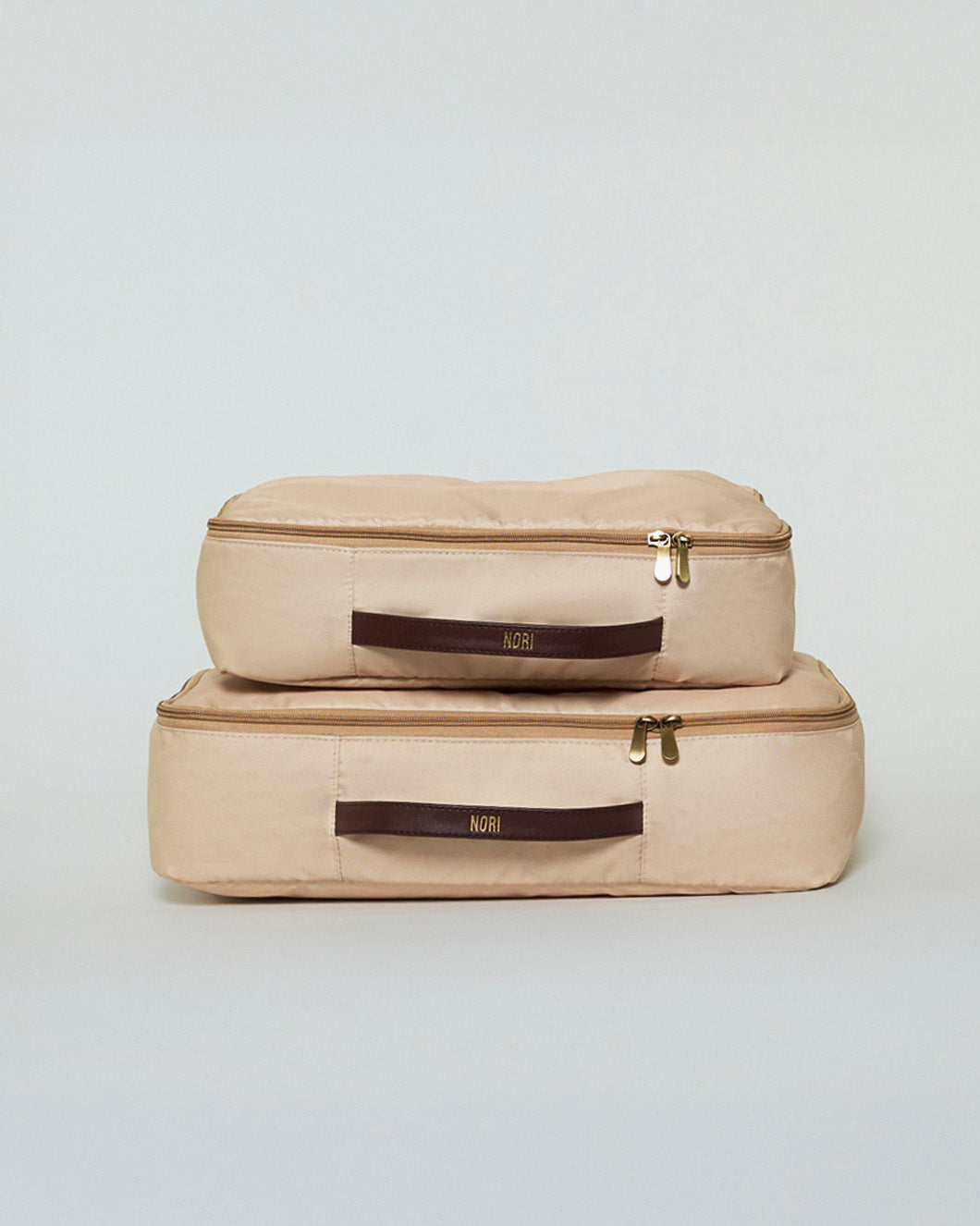 Max & Midi Packing Cube Set of 2