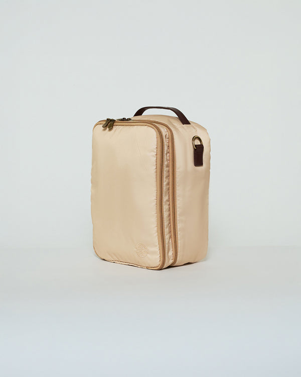 Solemate - Shoe Organiser in Creme