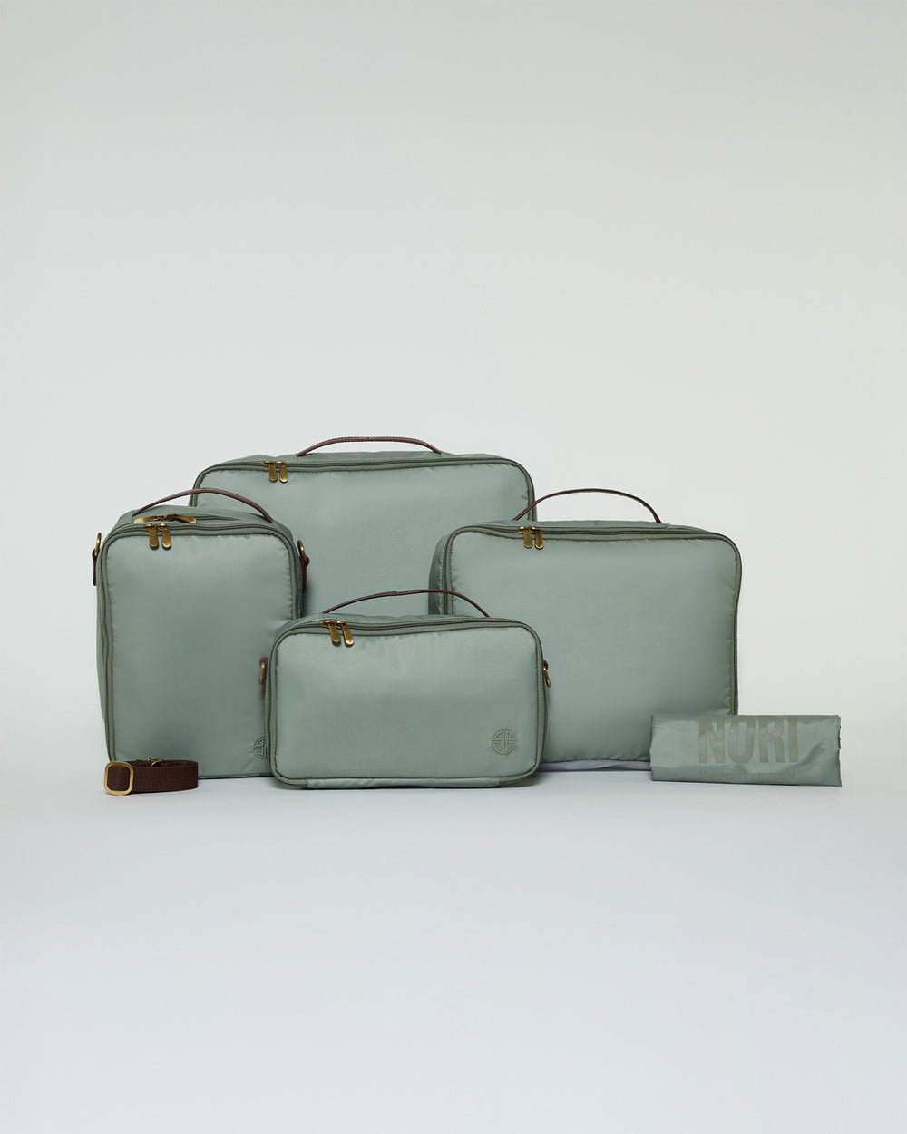 Explorer Packing Cubes Set of 5