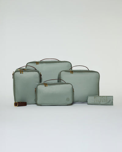Explorer Packing Cubes Set of 5