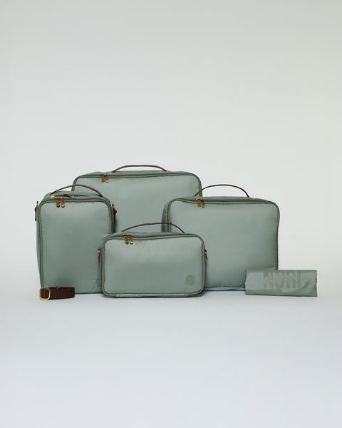 Explorer Packing Cubes Set of 5