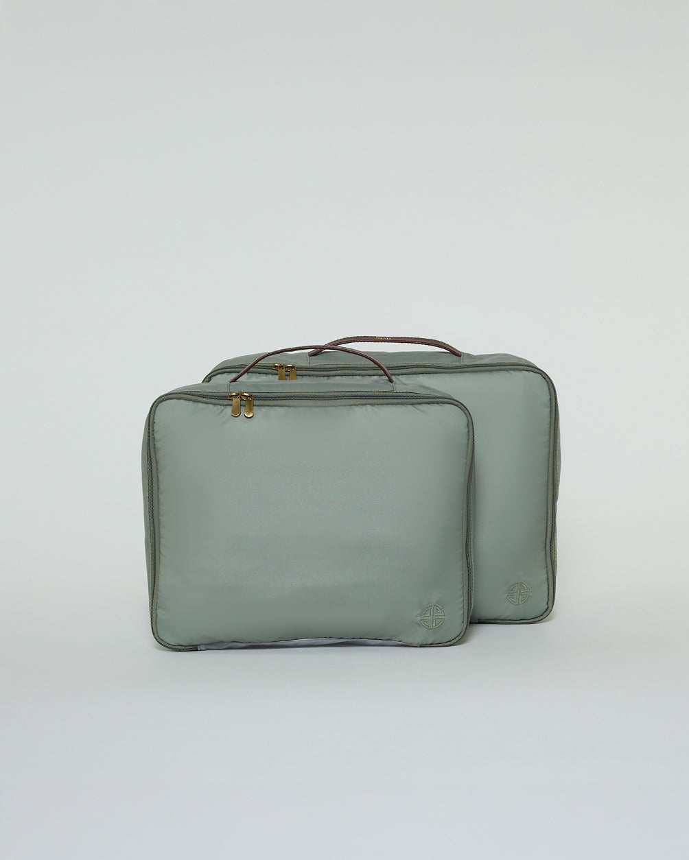 Max & Midi Packing Cube Set of 2