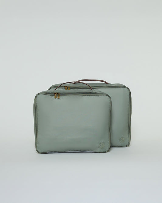 Max & Midi Packing Cube Set of 2
