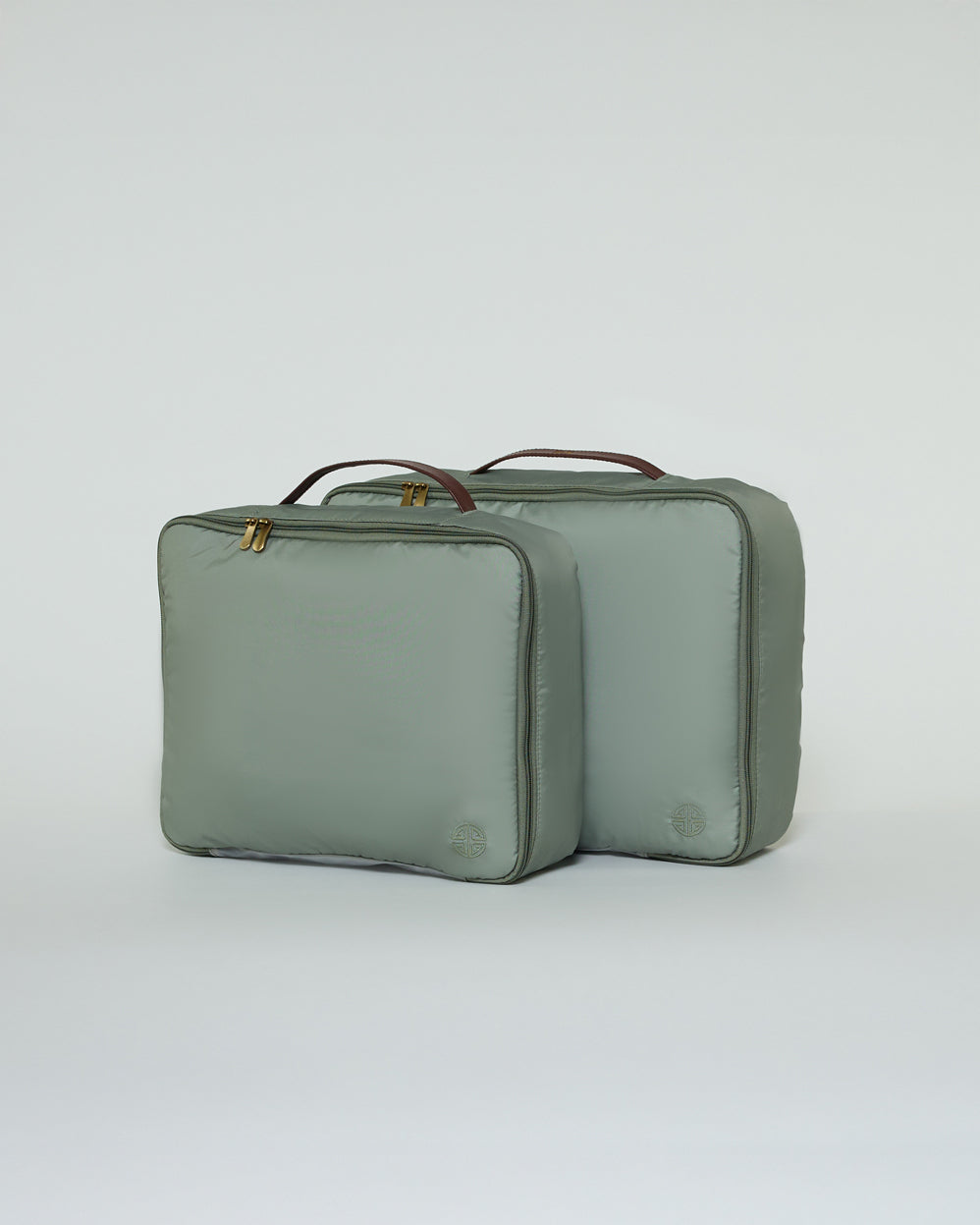 Max & Midi Packing Cube Set of 2