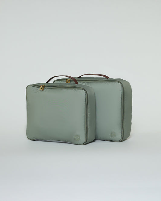 Max & Midi Packing Cube Set of 2