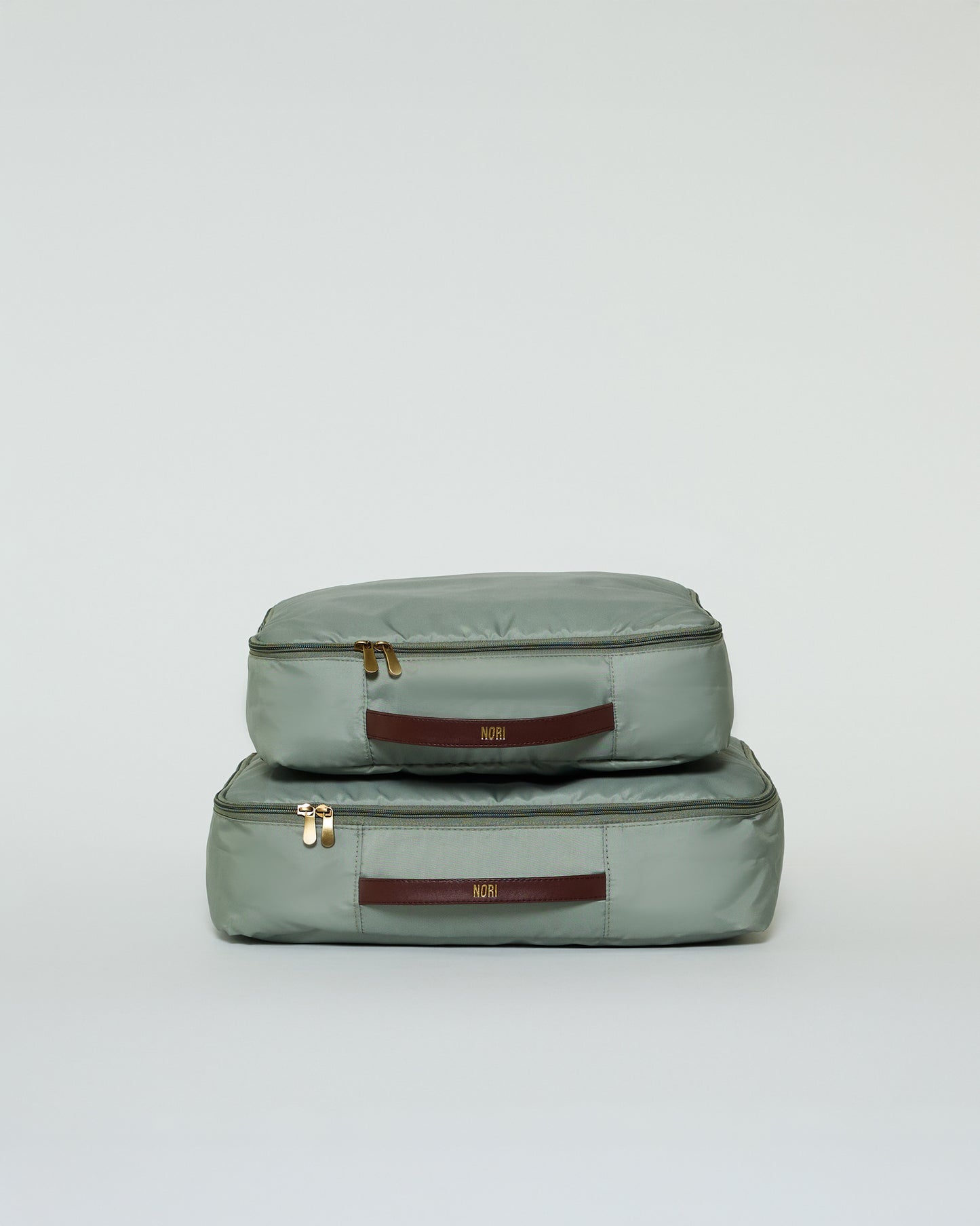 Max & Midi Packing Cube Set of 2