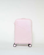 The Carry-On Wheelie In Millennial Pink (Pre-Order)