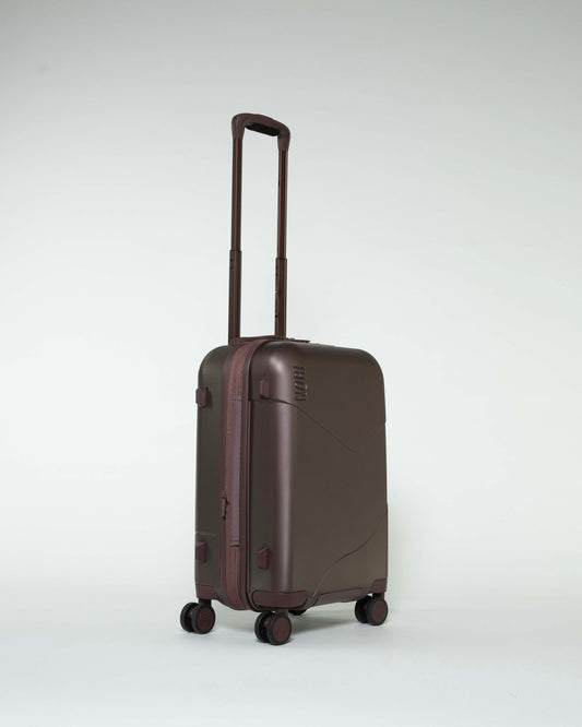 The Carry-On Wheelie