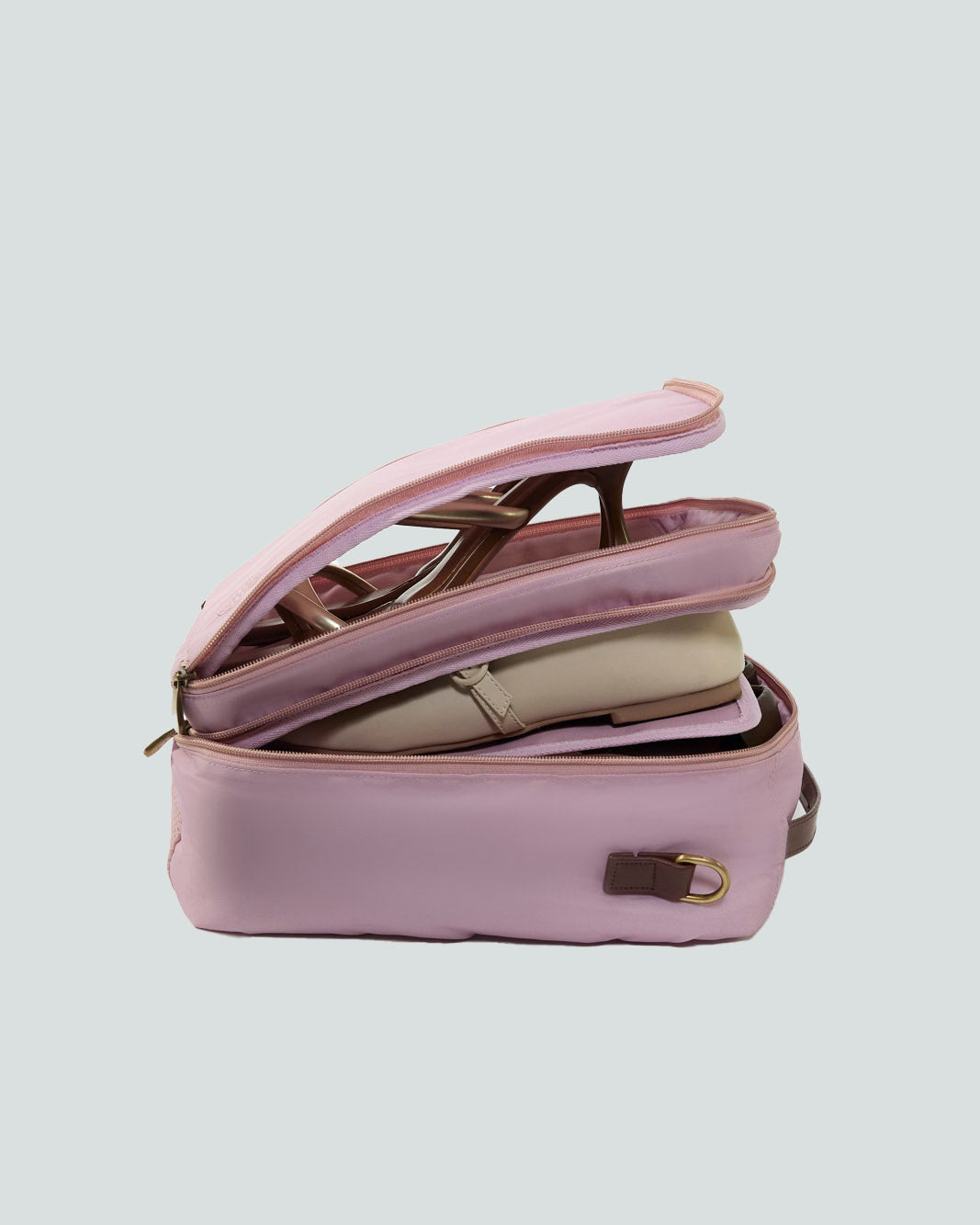 Solemate - Shoe Organiser