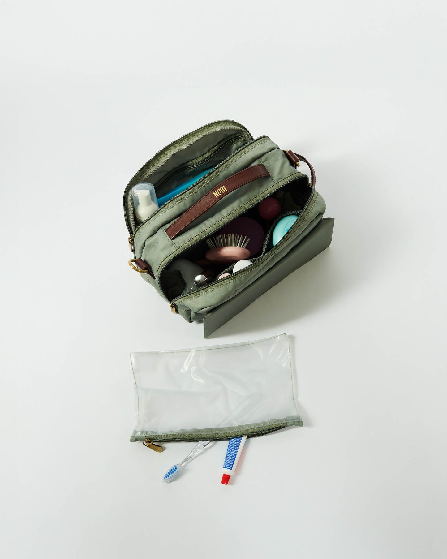 Glowkit - Makeup Sling
