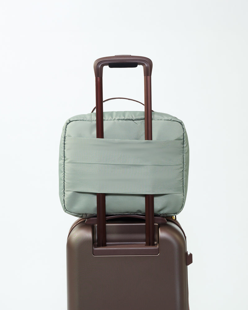 Bag preview