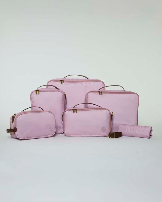 Voyager Packing Cubes Set of 6