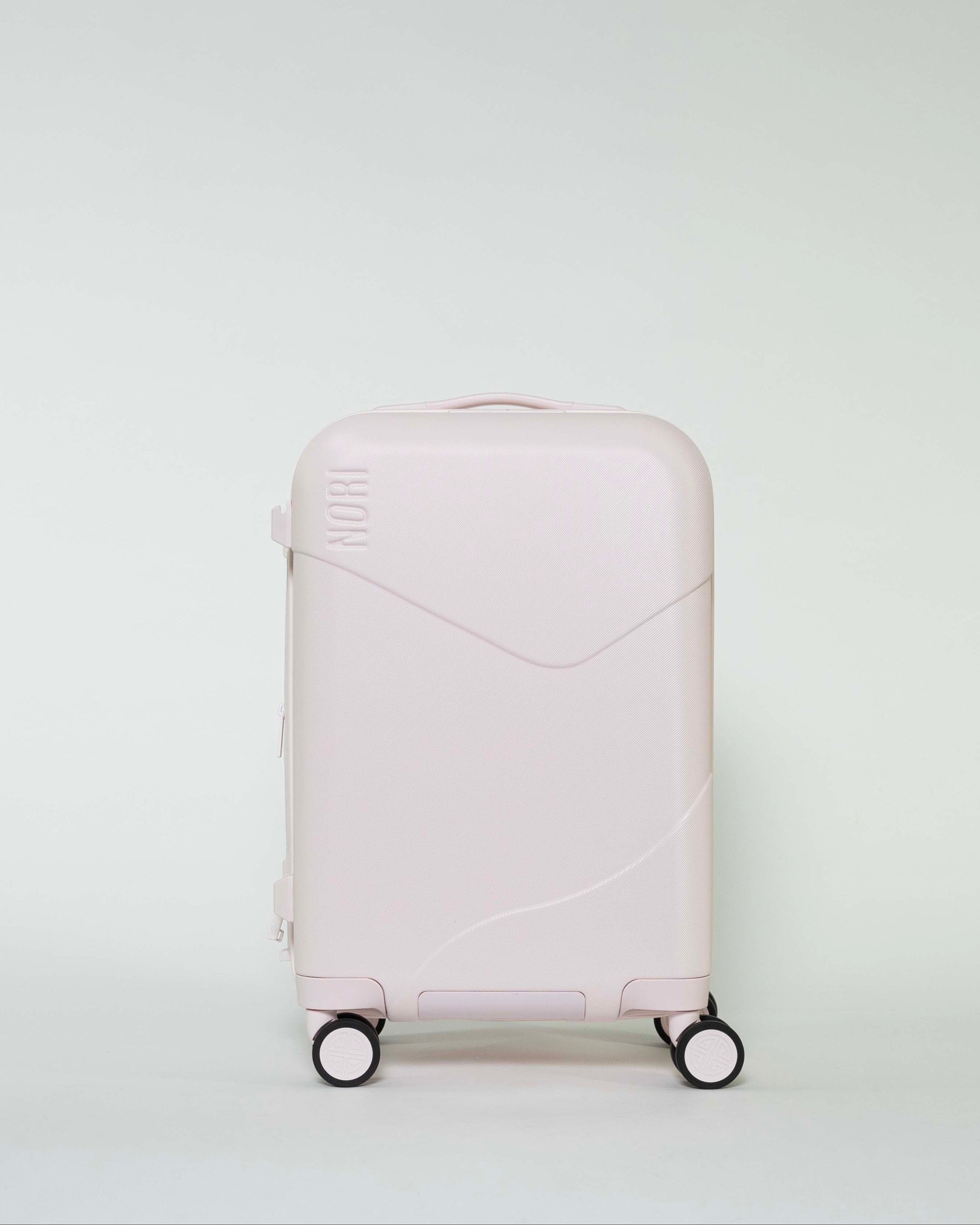 The Carry-On Wheelie – NORI