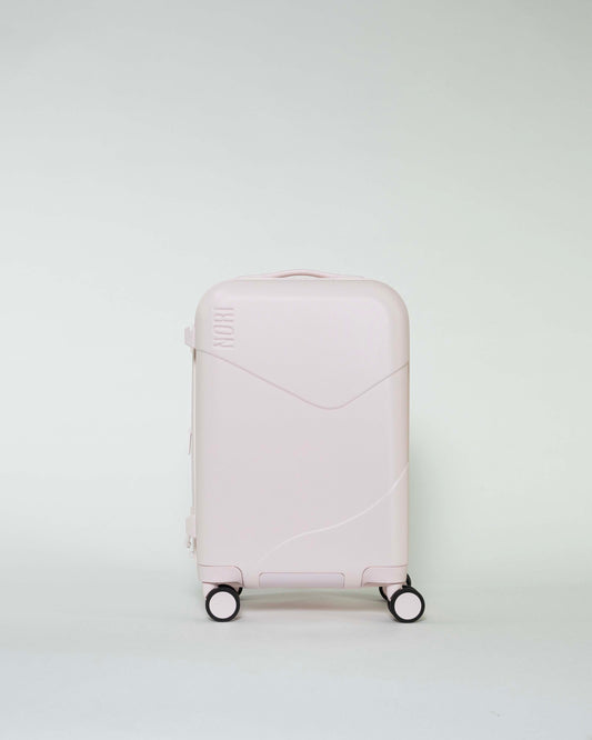 The Carry-On Wheelie