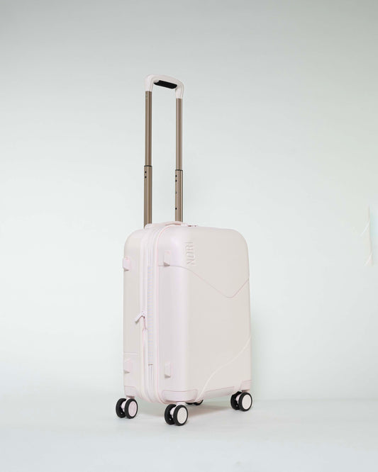 The Carry-On Wheelie