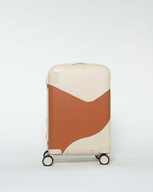 The Carry-On Wheelie