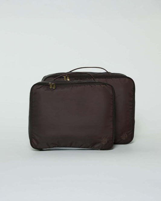Max & Midi Packing Cube Set of 2