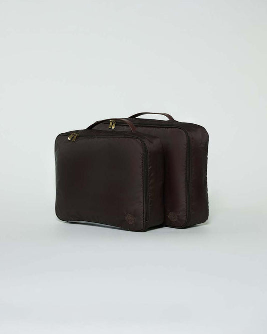 Max & Midi Packing Cube Set of 2