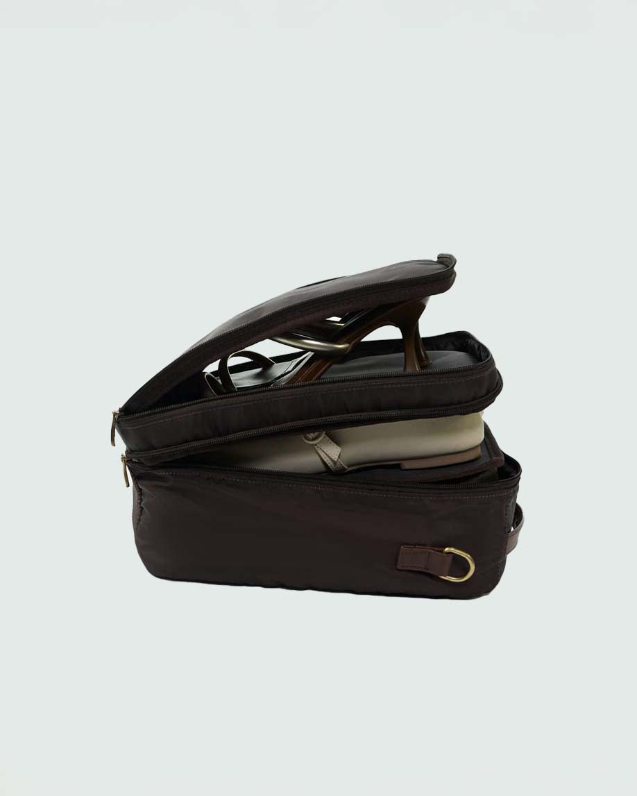 Solemate - Shoe Organiser