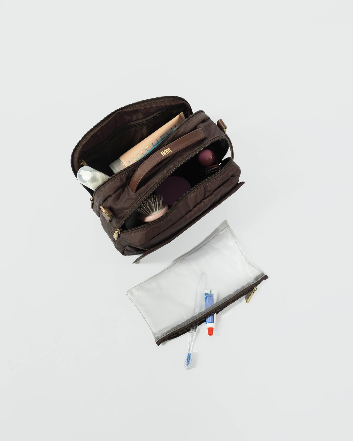 Glowkit - Makeup Sling