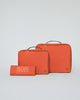 Essentials Packing Cubes Set of 3
