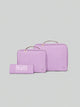Essentials Packing Cubes Set of 3