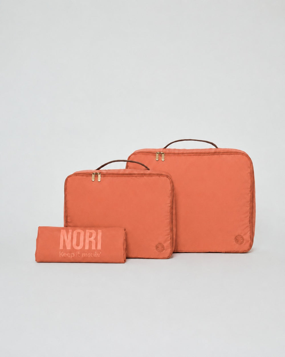 Essentials Packing Cubes Set of 3