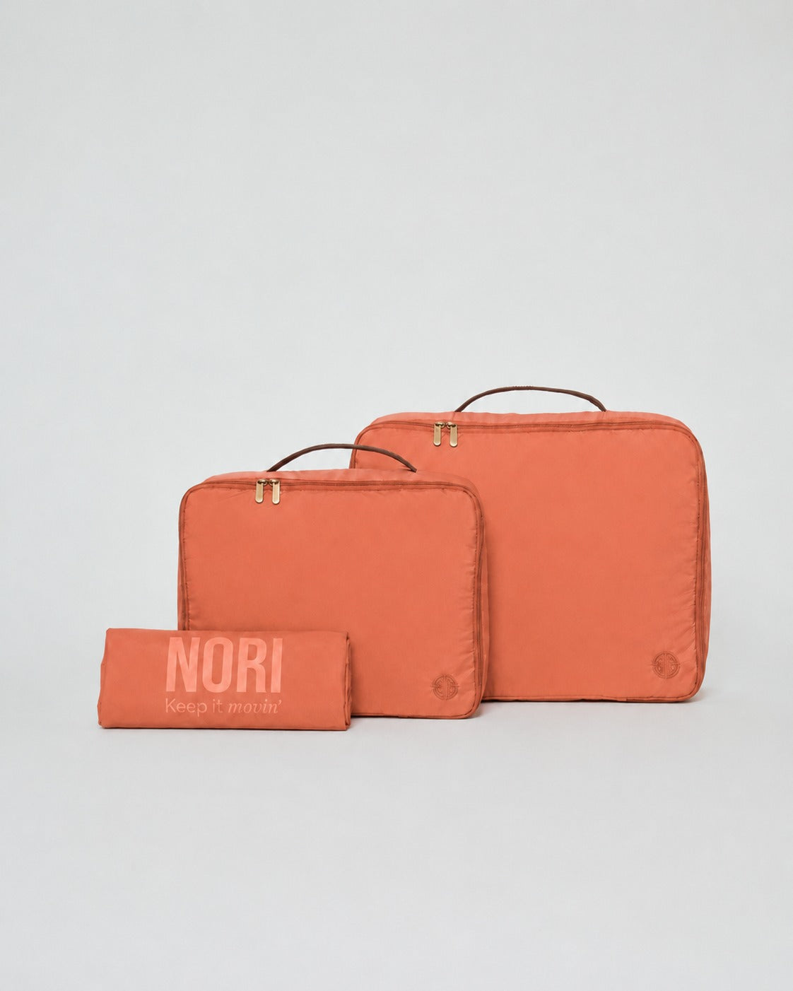 Essentials Packing Cubes Set of 3