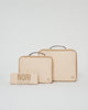 Essentials Packing Cubes Set of 3