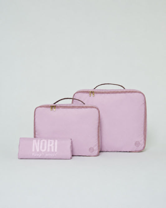 Essentials Packing Cubes Set of 3