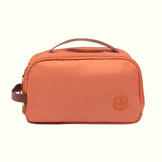 Glowkit - Makeup + Toiletry Bag