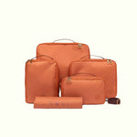 Explorer Packing Cubes Set of 5