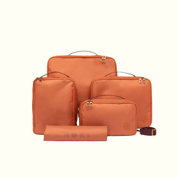 Explorer Packing Cubes Set of 5