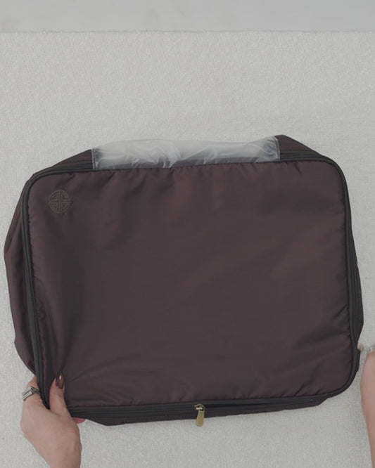 Max & Midi Packing Cube Set of 2