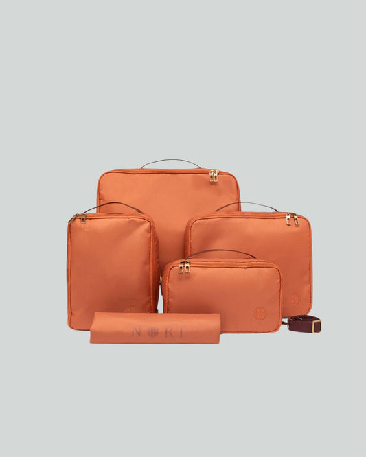 Explorer Packing Cubes Set of 5