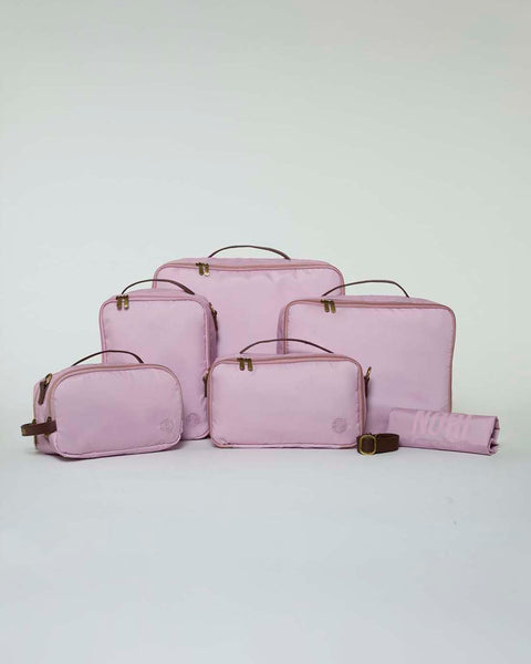 Voyager Packing Cubes Set of 6