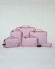 Voyager Packing Cubes Set of 6