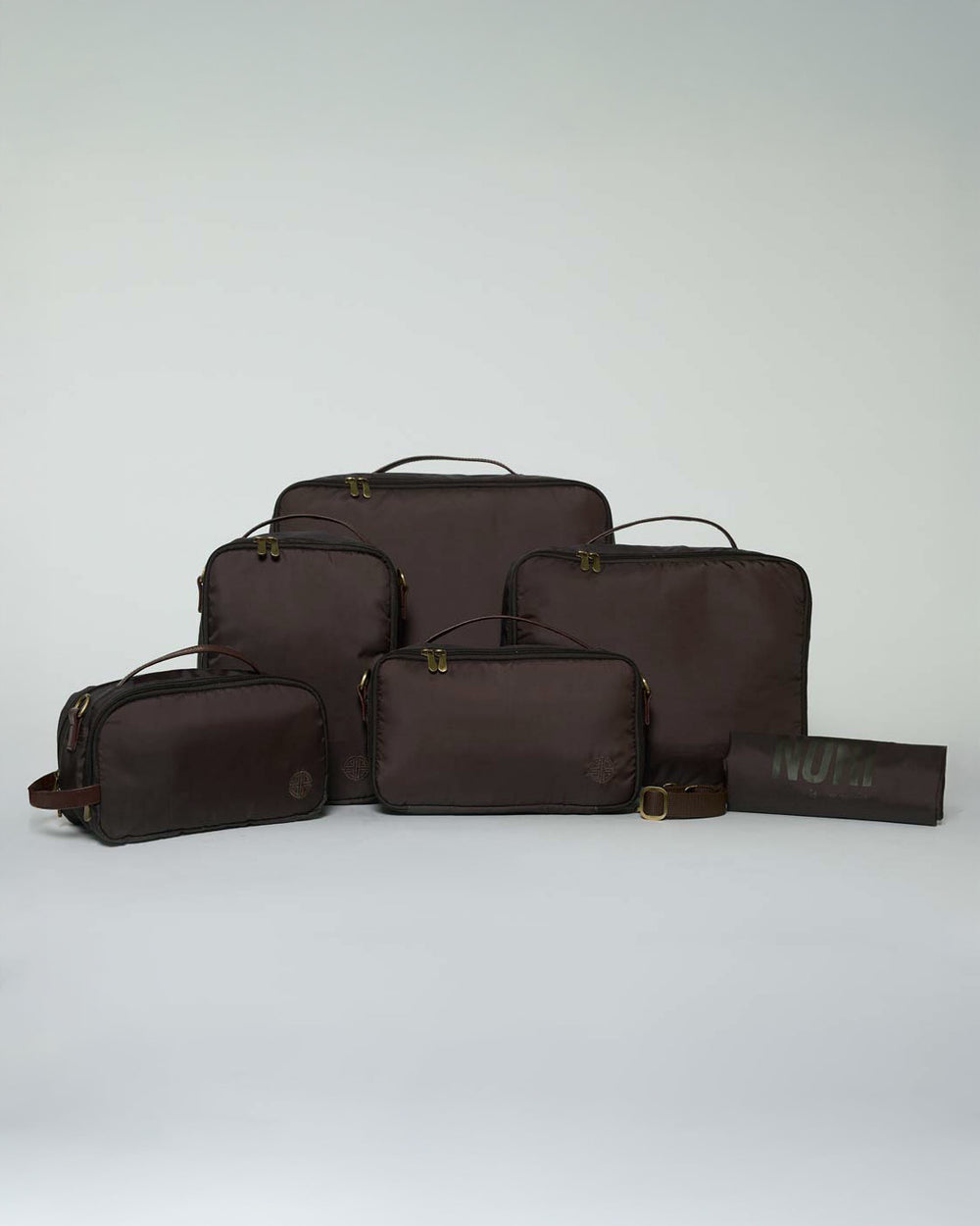 Voyager Packing Cubes Set of 6
