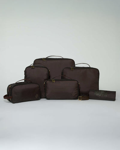 Voyager Packing Cubes Set of 6