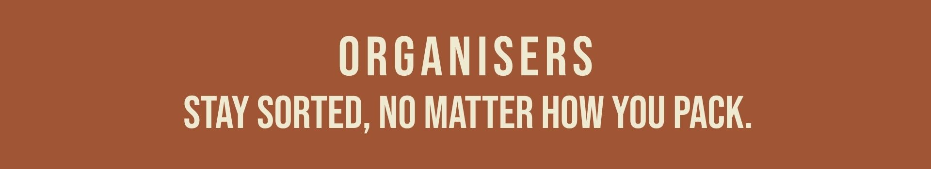 ⁠⁠Travel Organisers