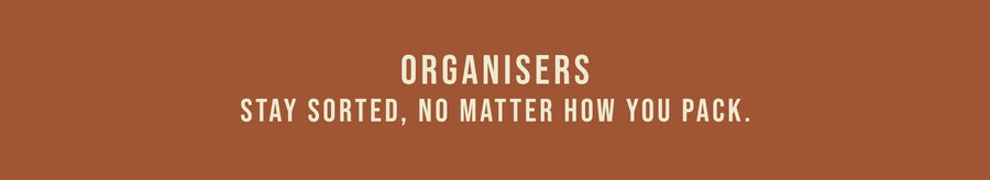 ⁠⁠Travel Organisers