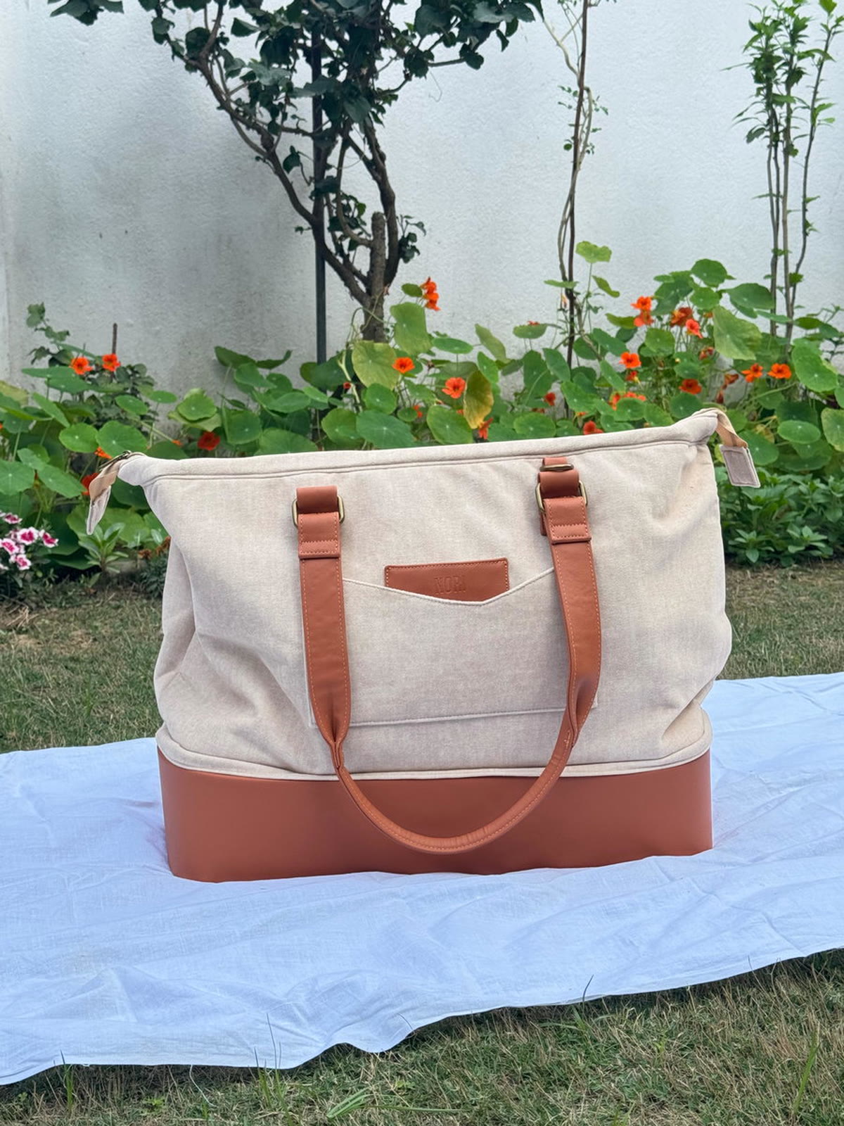 Customer photo