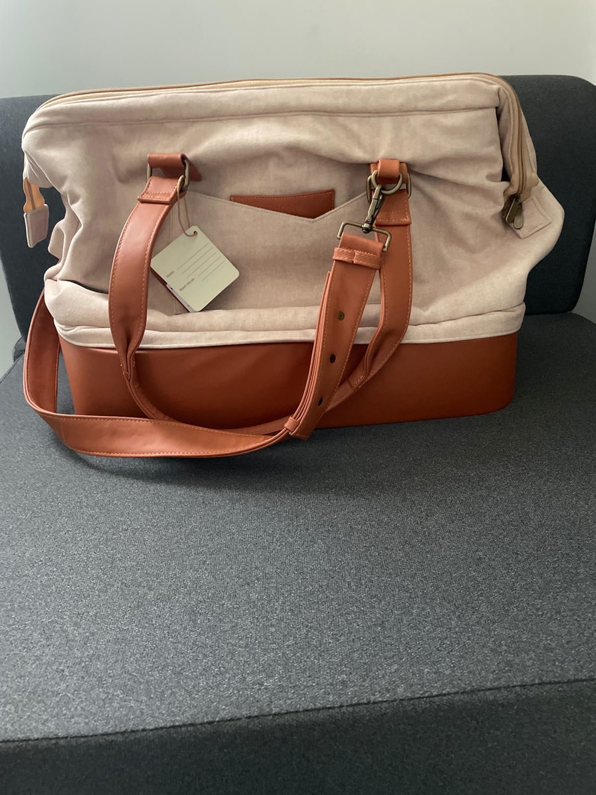 Customer photo
