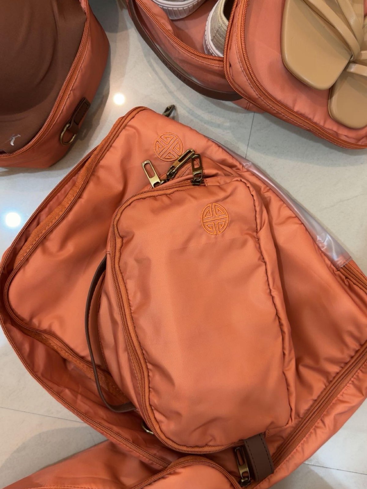 Customer photo
