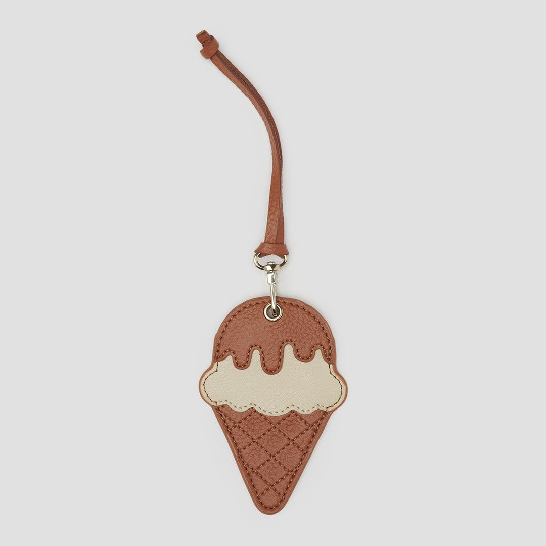 Vegan grain leather