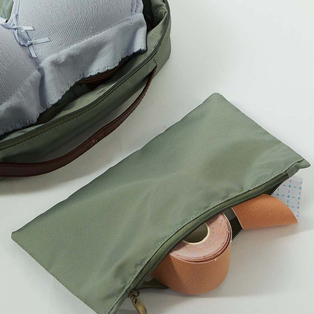 Innerwear has its own case